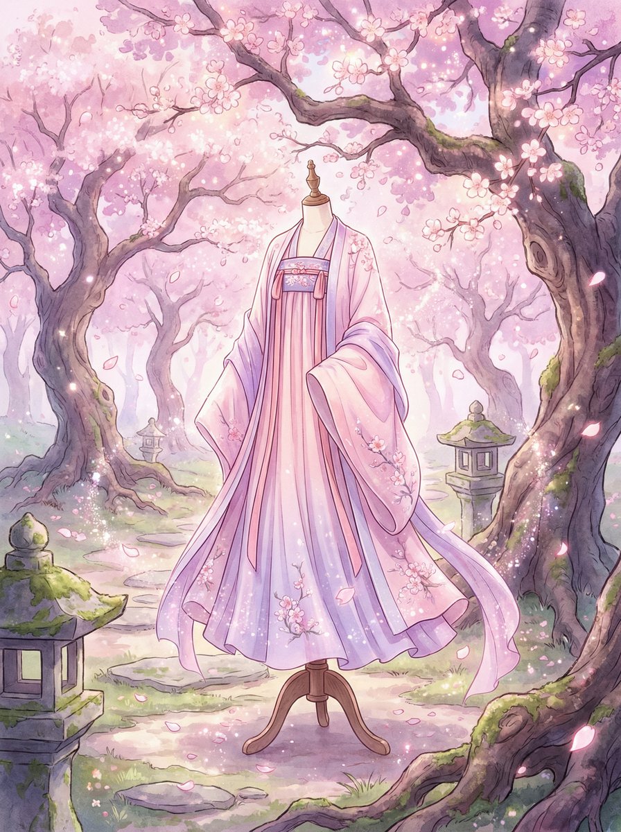 蘑菇视频古风动漫